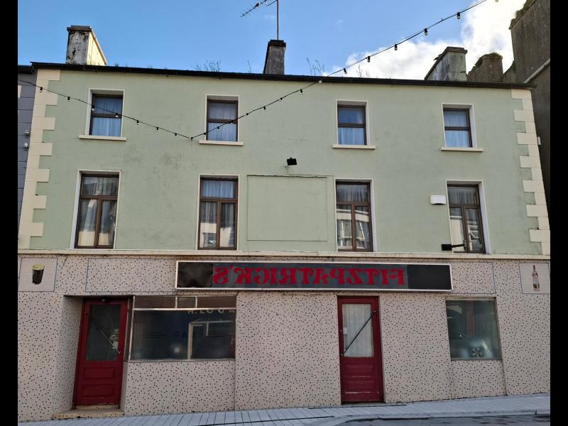 Are Irish Pubs drying up? Nearly 40 Leitrim Pubs close in last two decades 
