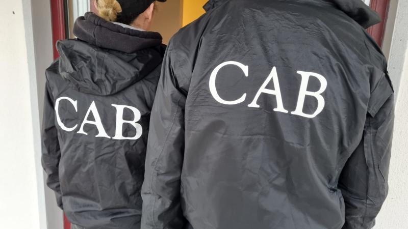 Over €140,000 from funds seized from criminals allocated to Carlow community safety project