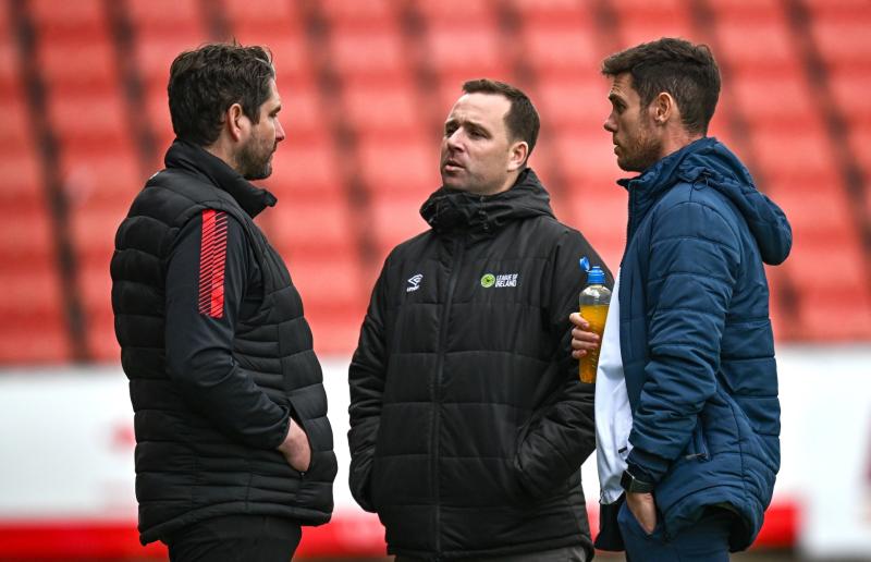 Charlie from the Stands: Why is football not our biggest sporting industry? 