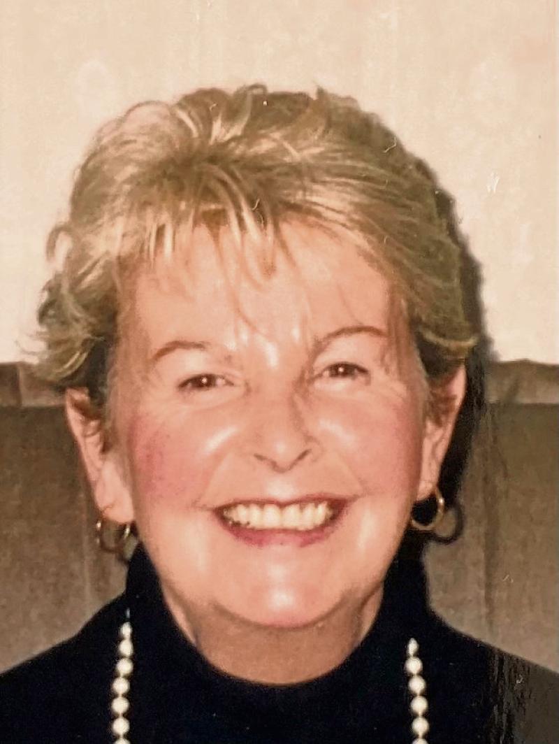 Late Lily Gilchrist pioneered Montessori Education and supported Longford female entrepreneurs 