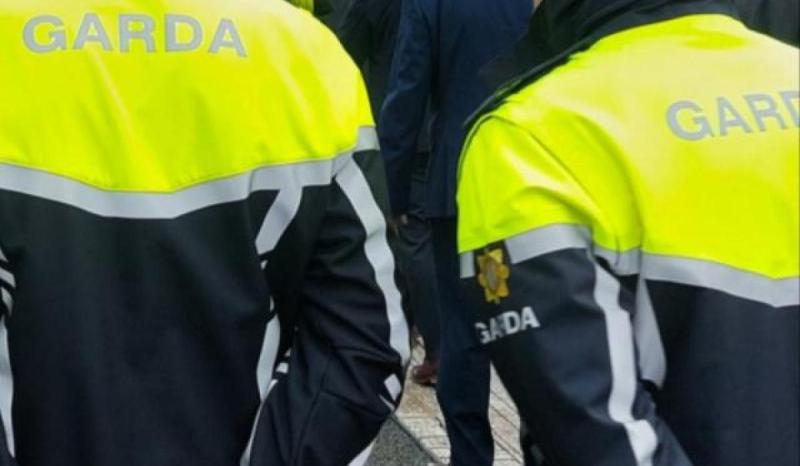 Gardaí seize vaping products containing suspected cannabis in south Donegal