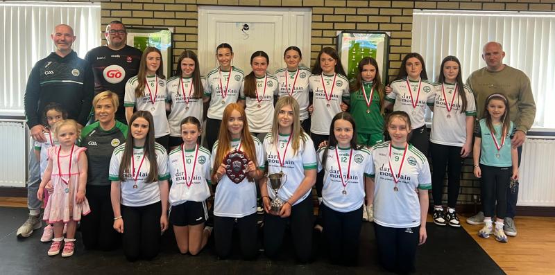 Craigbane U-14