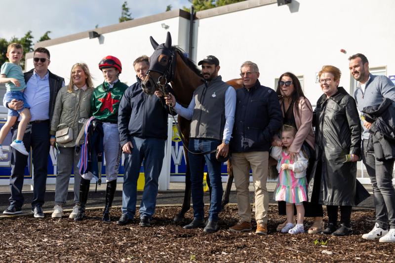 RACING: Massive wins for Paddy Twomey and his great ally Billy Lee 