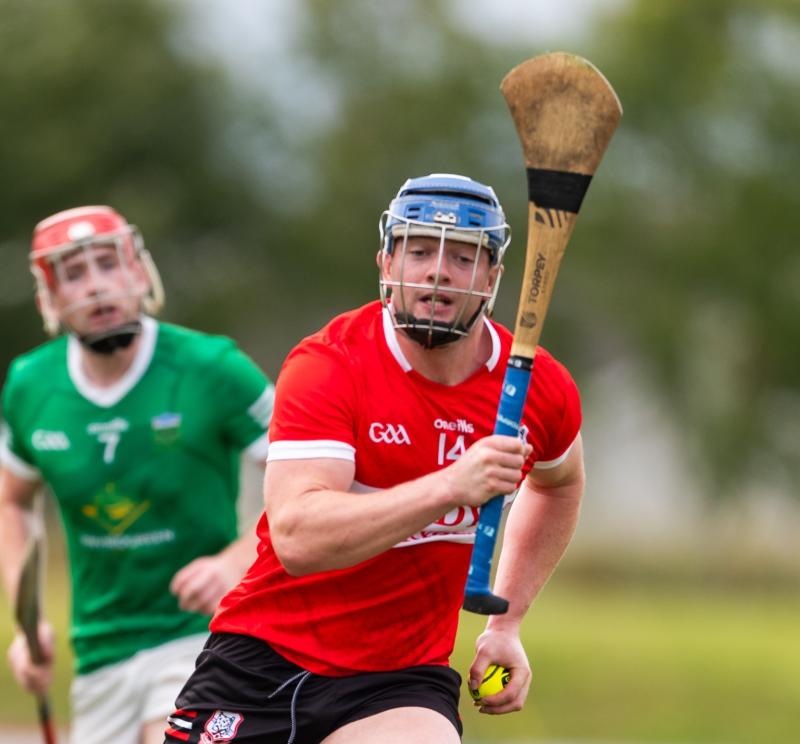 TEAM OF THE WEEK: Intermediate Hurling Championship - Round 3