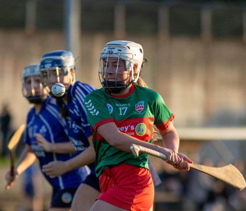 Drom & Inch hit formidable early form in rout of &Eacute;ire &Oacute;g