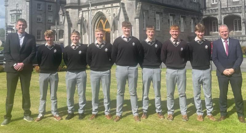 Kilkenny students score top marks in Leaving Cert 