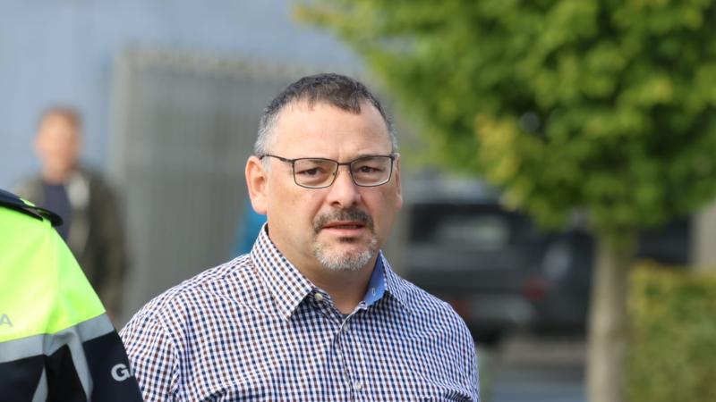 Man appears in court following two-car collision where an 87-year-old woman died