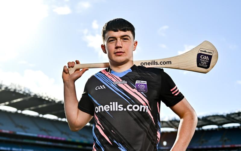 Kilkenny IHL- Three from three for ruthless Gowran