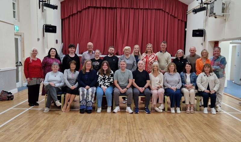 10-piece band to perform at iconic  music venue in Kilkenny