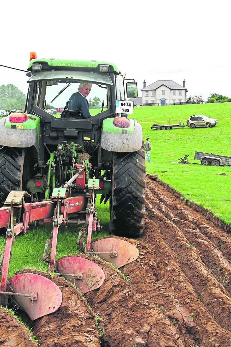 Longford summer: Colmcille Ploughing & Family Fun Day takes place tomorrow