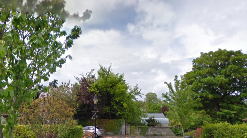 Planning permission application received by Carlow Council for 4 new homes in Carlow Town