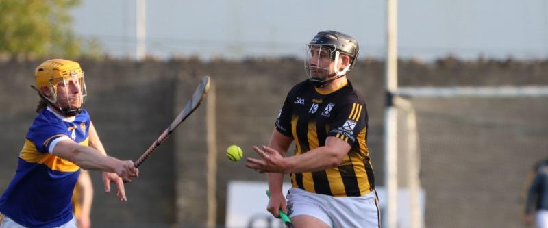 Sensational Seir Kieran win leaves shell shocked St Rynagh's depending on other results