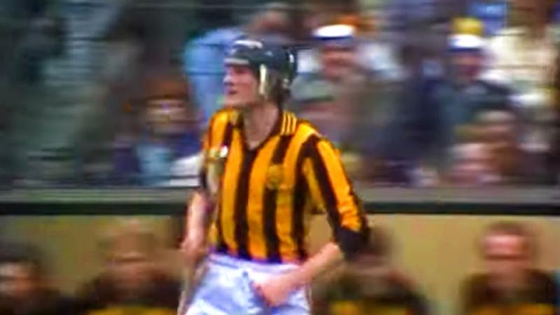 Kilkenny IHC: Power urges Carrickshock to 'stick together' ahead of relegation battle 