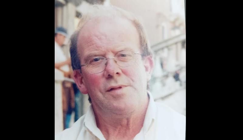 Tributes pour in for Tipperary man who will be remembered for his 'great stories'