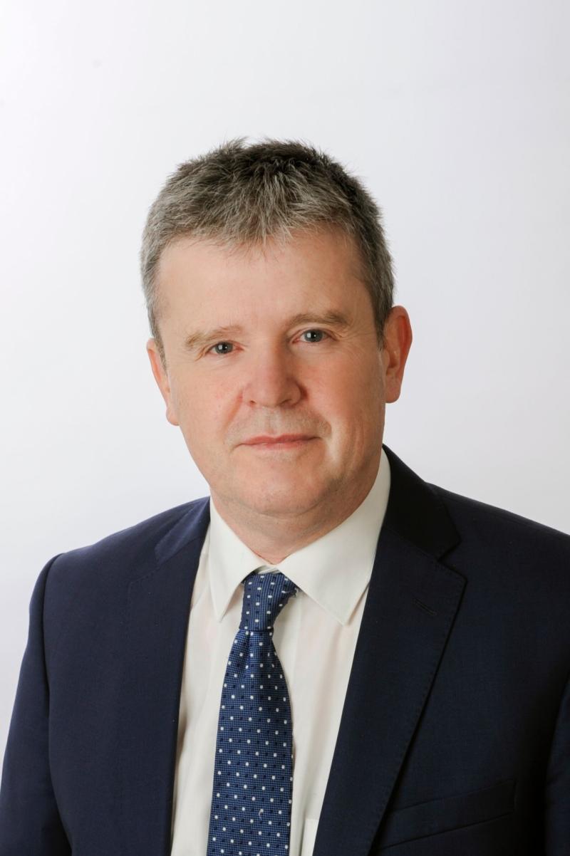 Timmins seeks FG nomination to run for the D&aacute;il