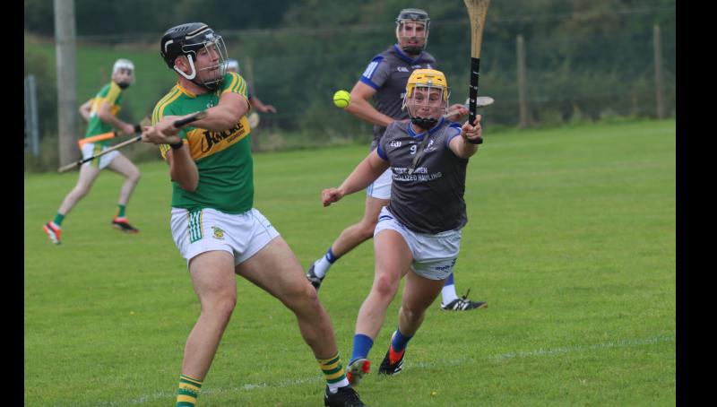 Eire Og Annacarty Donohill pip Clonoulty Rossmore in junior B thriller