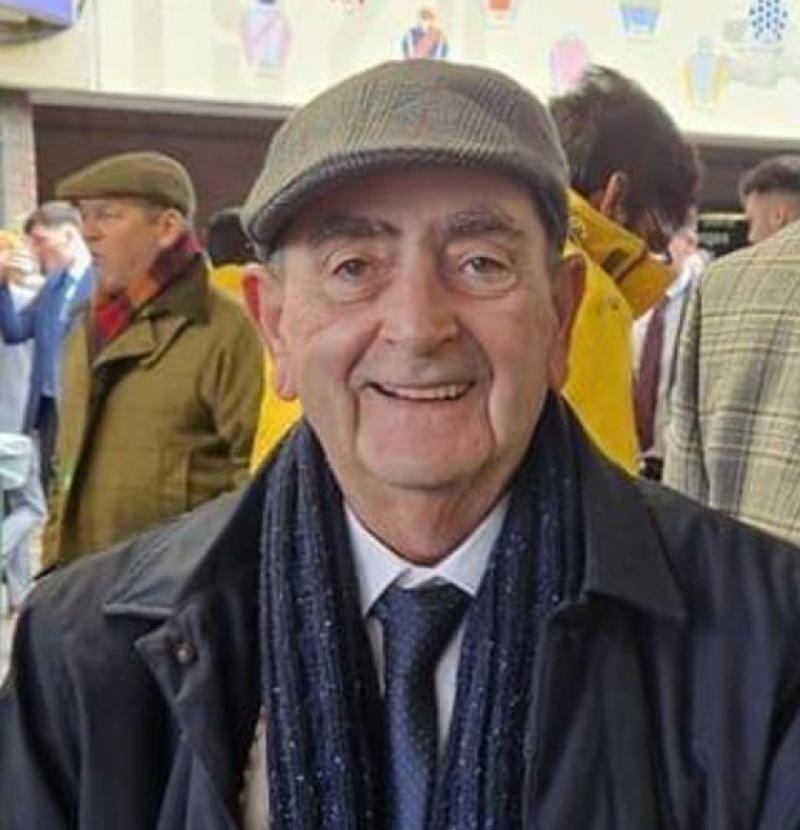 Peter 'Duck' McDonald