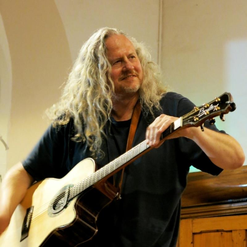 Preston Reed set to wow Kilkenny audience later this month