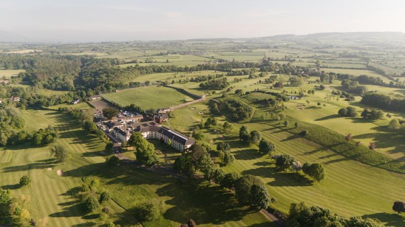 Roe Park Golf Course 