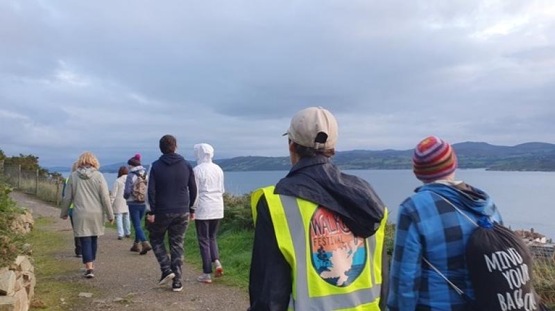 Inishowen Walking Festival returns with walks taking place around the peninsula