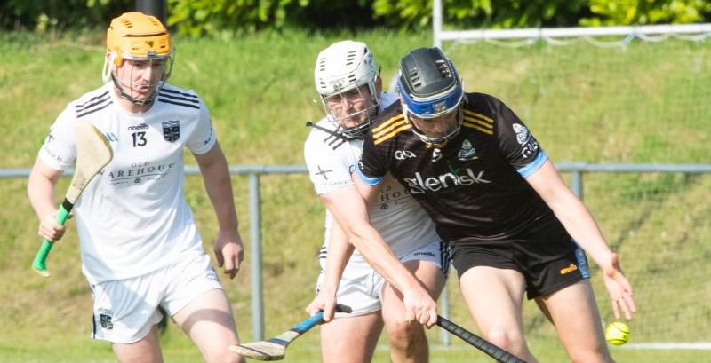 Four remain in hunt for two spots in Offaly SHC “B” semi-finals