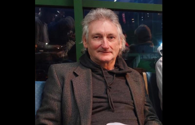 Tipperary community pays tribute to 'great GAA man' 