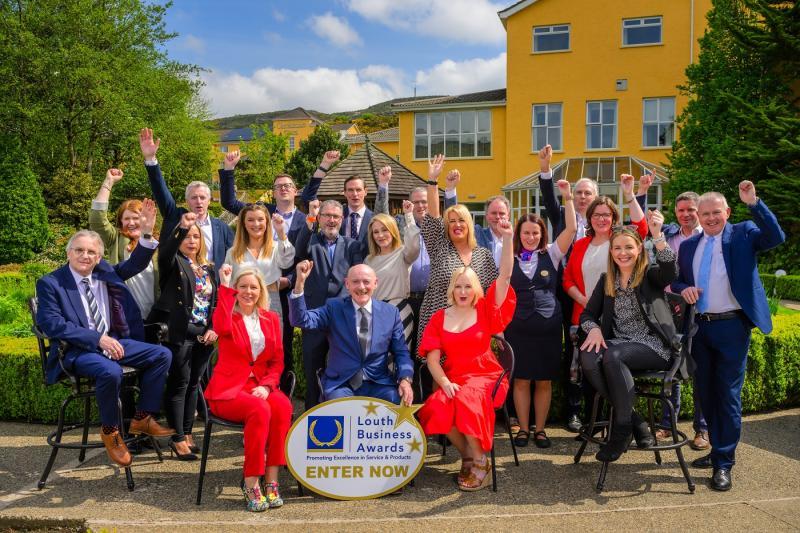 Louth Business Awards 2024 finalists announced