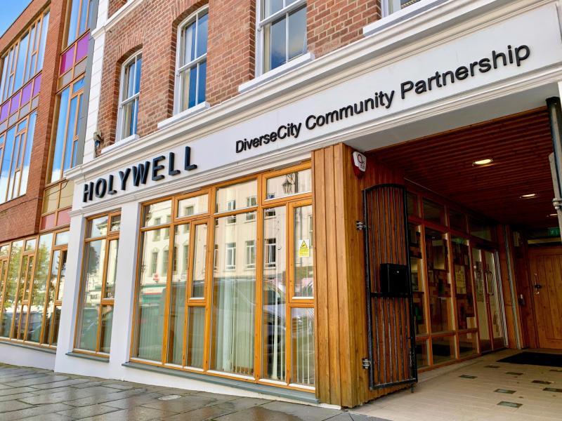 Derry's Holywell Trust seminar to examine evolution of the constitutional debate