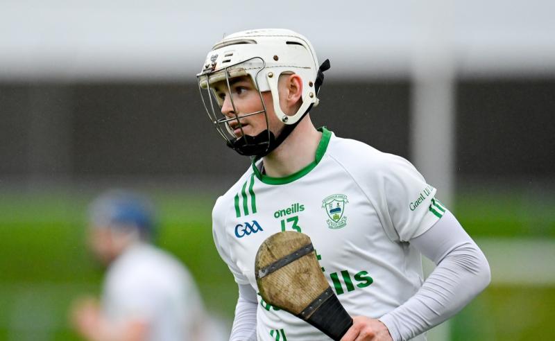 Kilkenny SHC: "The experience of last year has helped us all come on" - Owen Wall
