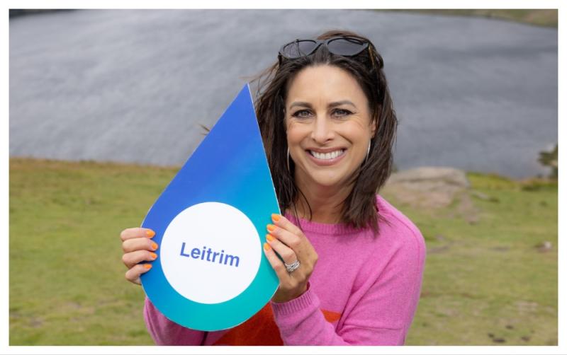 Over 12,072 households in Leitrim to avail of Uisce Éireann's new text alert service  