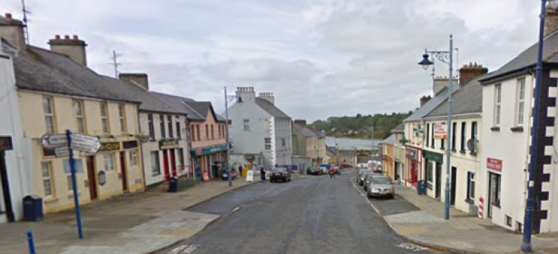 Reimagine Moville is inviting the public to share their vision for the future of the town