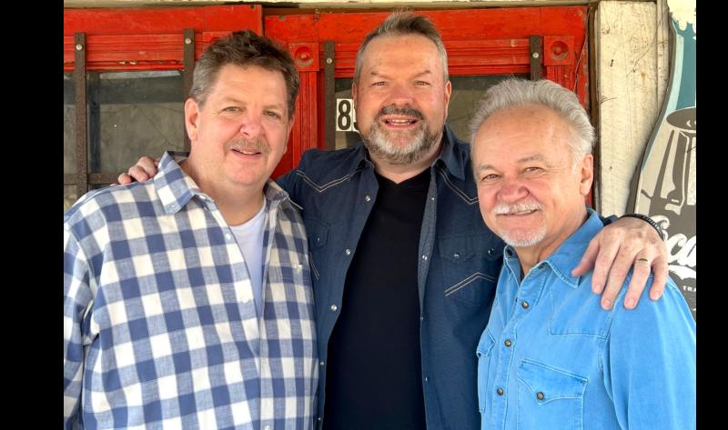 USA bands to perform at two Tipperary venues