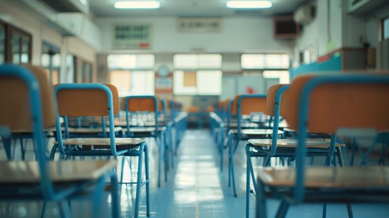 Six Offaly schools at centre of sexual abuse allegations named in report