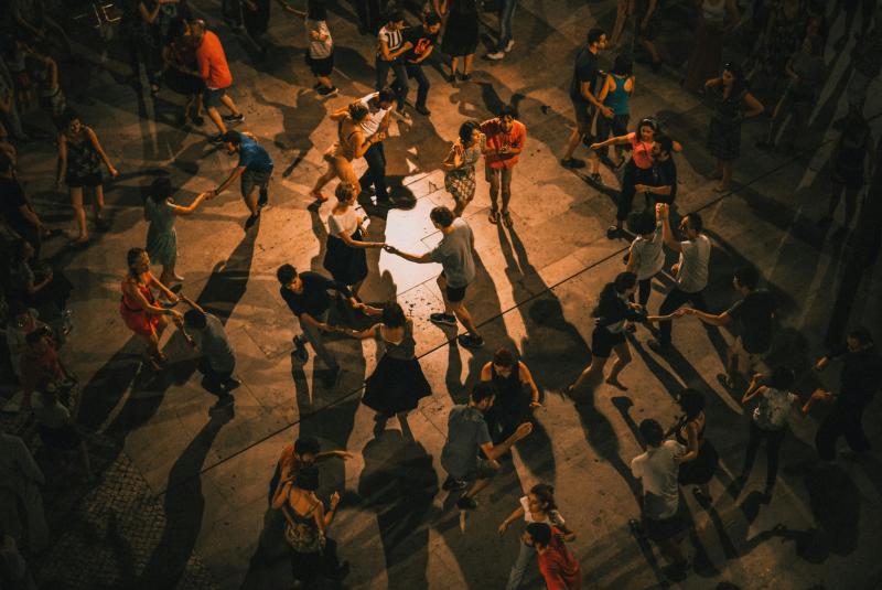 Local Tipperary village gears up for special dance night