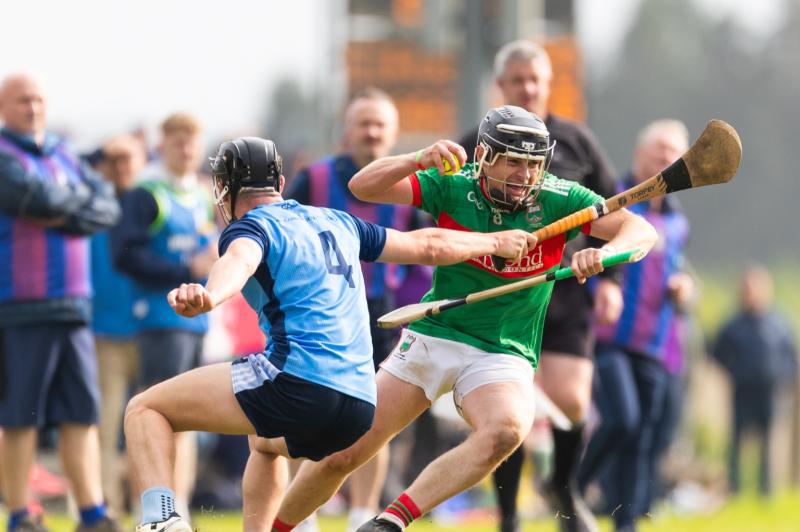 Tipperary club hurling championship quarter-final to be televised on TG4  next week