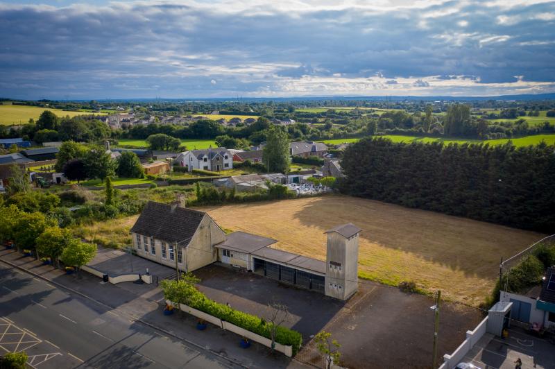 Laois fundraiser surpasses &euro;100k 