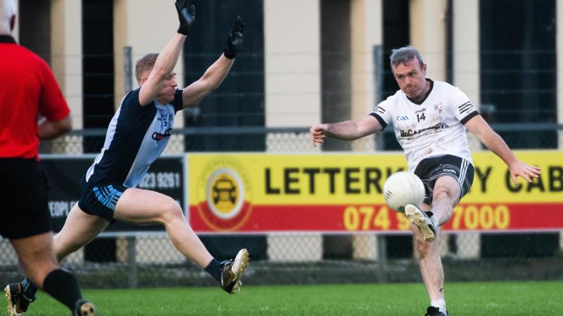 'The Intermediate race should throw up a few upsets this Saturday' - Adrian Hanlon
