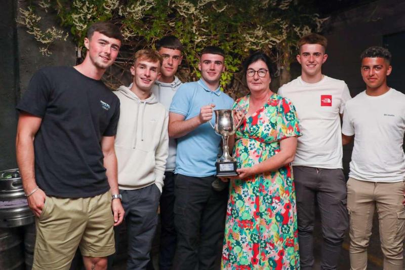 Friends pay tribute to victim of Tipperary road traffic accident