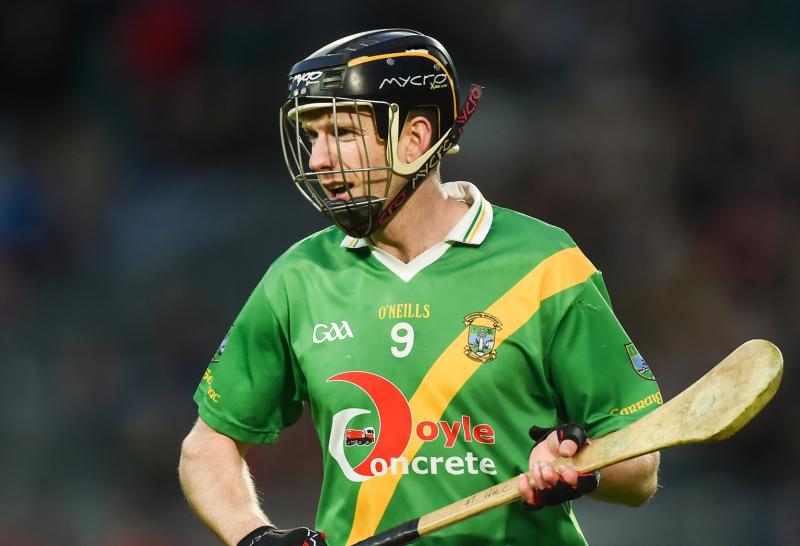 Kilkenny IHL- Carrickshock in charge during dominant success over Conahy