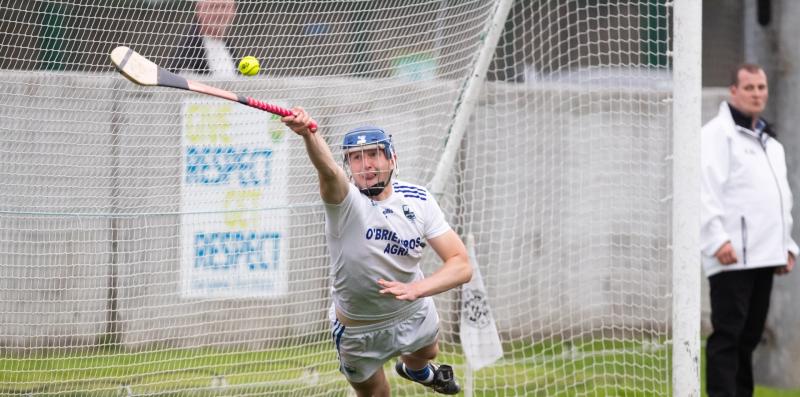 Carrig-Riverstown show great honesty to win after horrific start as Clara head to relegation play off