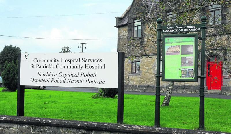 Family fun day at Leitrim’s St Patrick’s Hospital to support patient care