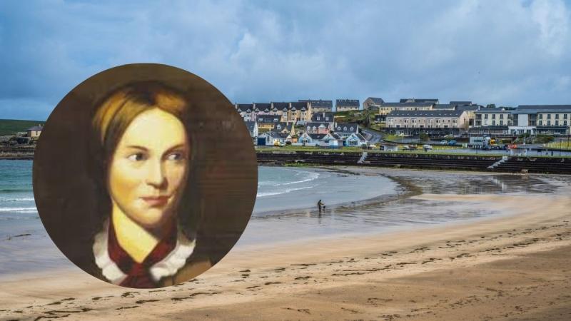 West Clare arts festival to honour historic Charlotte Brontë connection