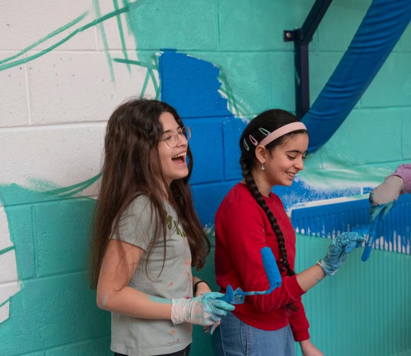 New: Eight Laois schools chosen for elite 'Creative Schools' programme