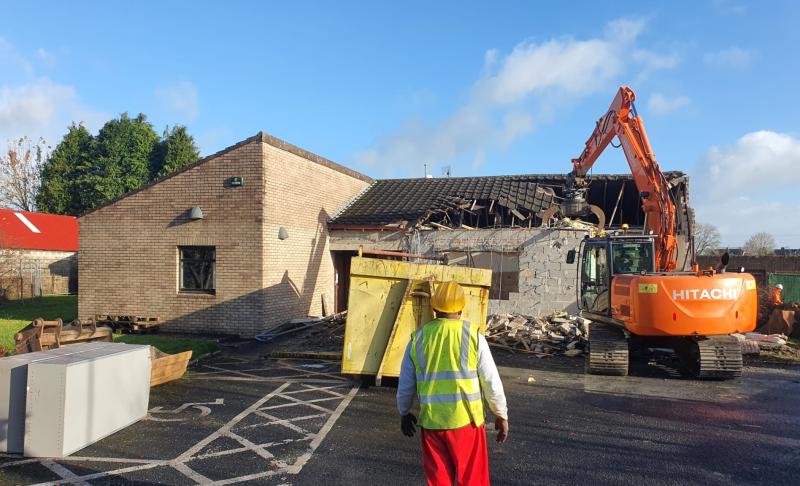 Main contractor appointed for construction of new Limerick garda station