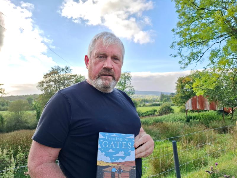 Seamus O'Rourke’s Leaning on Gates: Rural Ireland's humour, heart, and hard truths