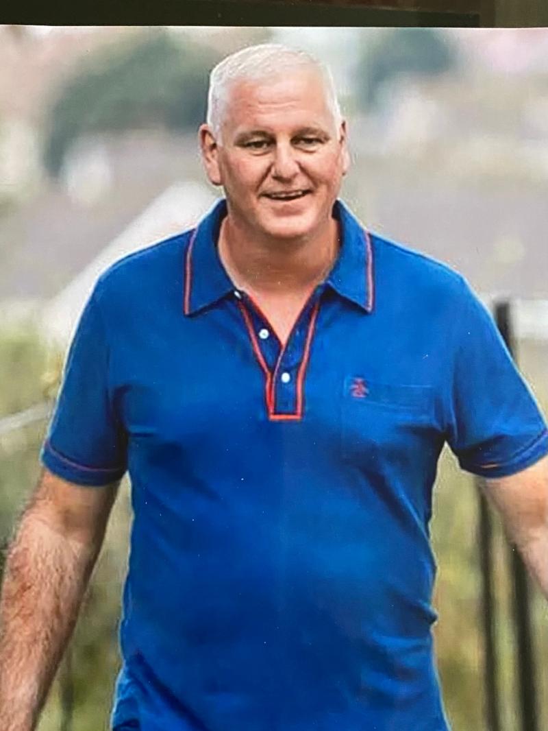Jason 'Milsy' Mills