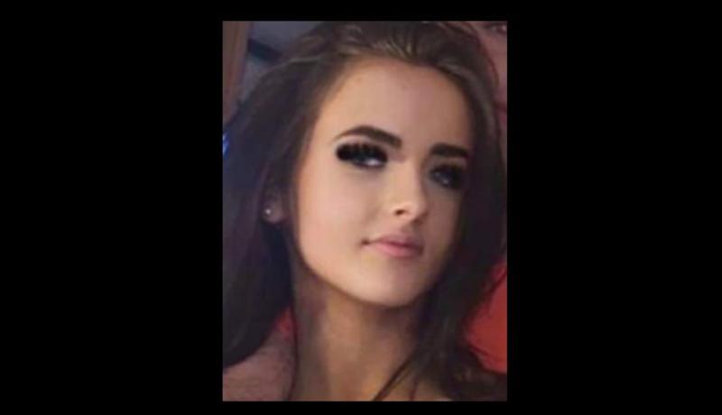 Have you seen Caoimhe? Garda&iacute; seek assistance in locating missing 15-year-old