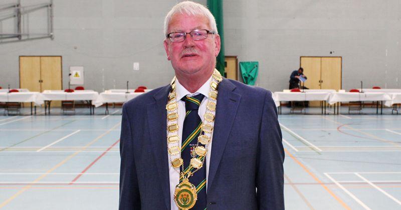 'Scandalous' state of Four Lane route highlighted by Letterkenny Councillor