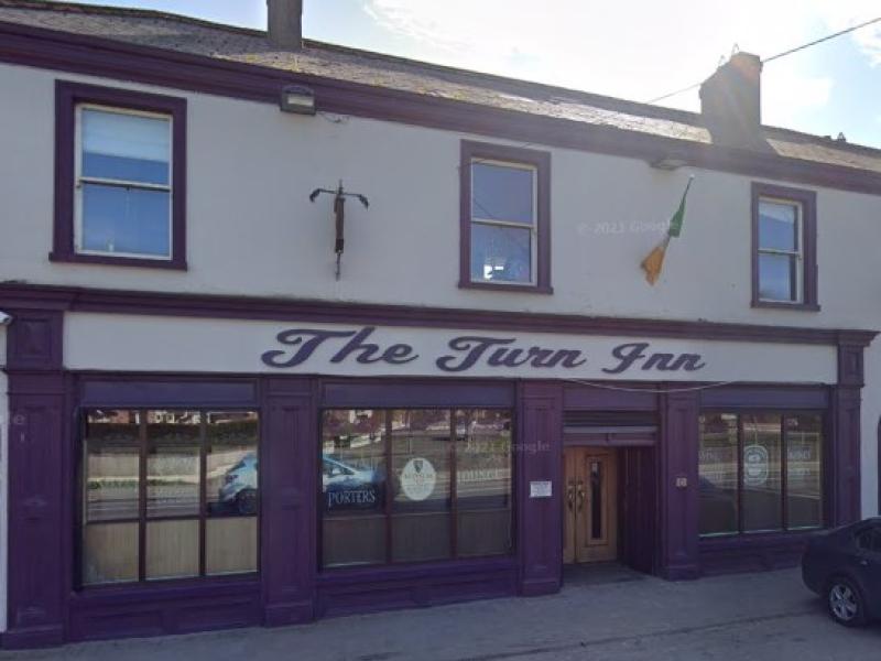 Garda&iacute; seeking information after man punched defibrillator after being refused service at Kildare pub