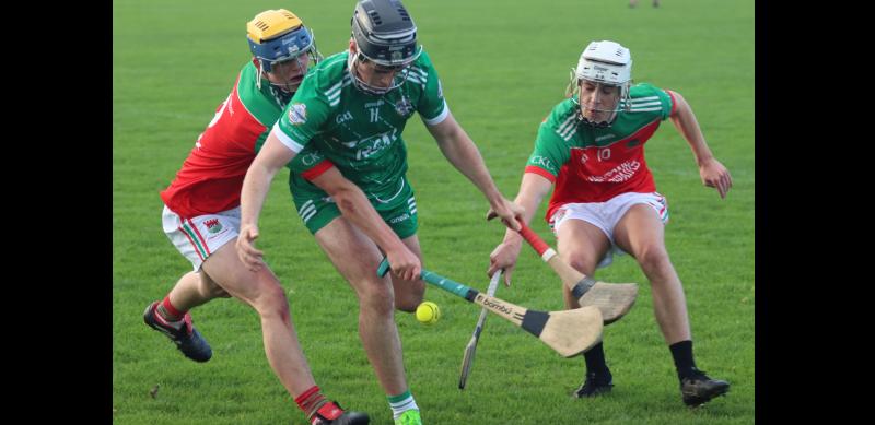 Tipp underage star pilfers 0-18 in West U19A Final as Cashel claim honours after extra time
